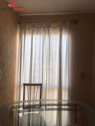 Imagem Apartamento com 3 Quartos à Venda, 65 m² em Vila Carvalho - Sorocaba Imagem Apartamento com 3 Quartos à Venda, 65 m² em Vila Carvalho - Sorocaba