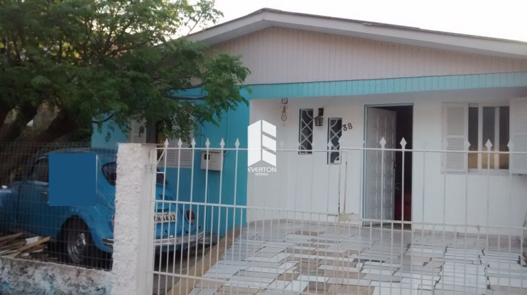 Imagem Casa com 2 Quartos à Venda, 82 m² em Pinheiro Machado - Santa Maria Imagem Casa com 2 Quartos à Venda, 82 m² em Pinheiro Machado - Santa Maria