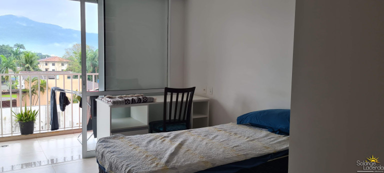 Imagem Apartamento com 3 Quartos à Venda, 150 m² em Itaguá - Ubatuba Imagem Apartamento com 3 Quartos à Venda, 150 m² em Itaguá - Ubatuba