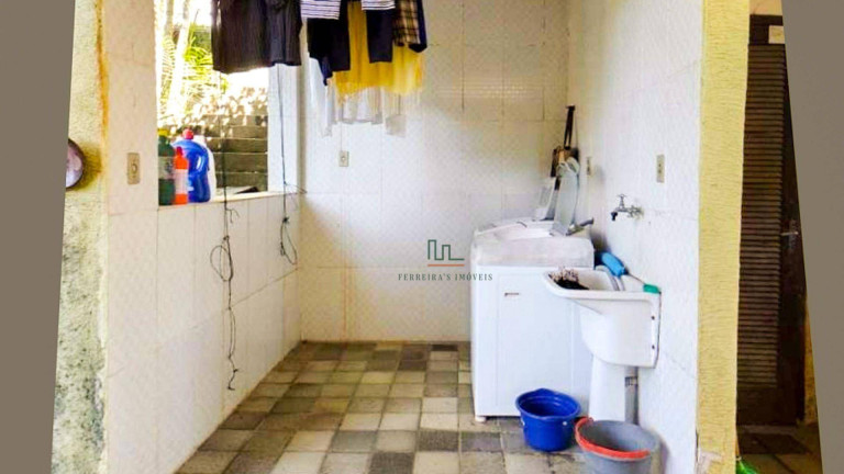 Imagem Casa com 3 Quartos à Venda, 405 m² em Itaipu - Niterói Imagem Casa com 3 Quartos à Venda, 405 m² em Itaipu - Niterói
