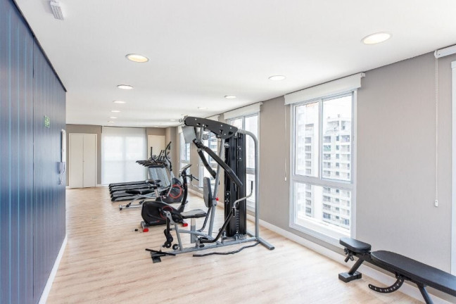 Imagem Apartamento com 1 Quarto à Venda, 26 m² em Pinheiros - São Paulo Imagem Apartamento com 1 Quarto à Venda, 26 m² em Pinheiros - São Paulo