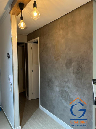 Imagem Apartamento com 2 Quartos à Venda, 48 m² em Ipê I - Mogi Guaçu Imagem Apartamento com 2 Quartos à Venda, 48 m² em Ipê I - Mogi Guaçu