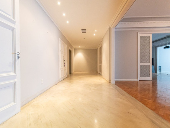 Imagem Apartamento com 4 Quartos à Venda, 525 m² em Flamengo - Rio De Janeiro