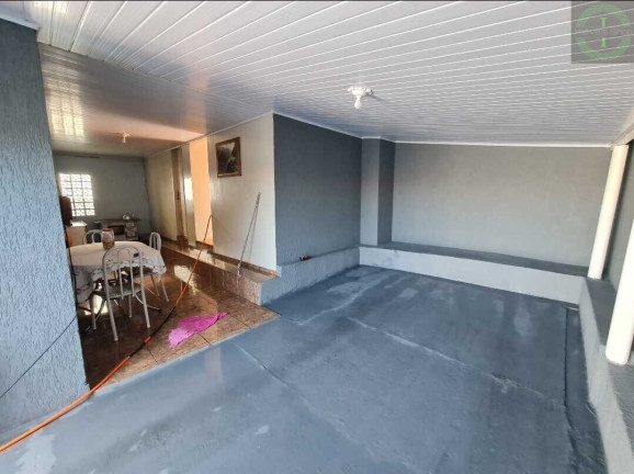 Imagem Casa com 3 Quartos à Venda, 130 m² em Oficinas - Ponta Grossa Imagem Casa com 3 Quartos à Venda, 130 m² em Oficinas - Ponta Grossa