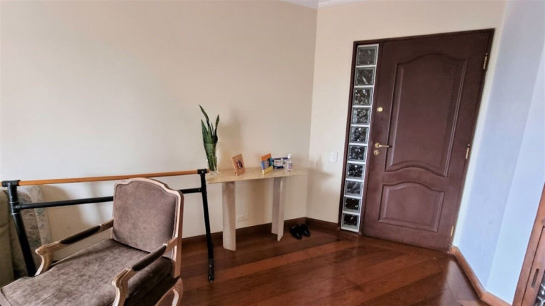 Imagem Apartamento com 3 Quartos à Venda, 105 m² em Jardim Das Acácias - São Paulo