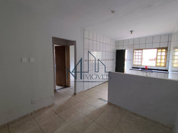 Imagem Casa com 2 Quartos à Venda, 450 m² em Setor Serra Dourada - 3ª Etapa - Aparecida De Goiânia Imagem Casa com 2 Quartos à Venda, 450 m² em Setor Serra Dourada - 3ª Etapa - Aparecida De Goiânia