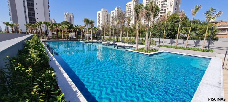 Apartamento com 3 Quartos à Venda, 115 m² em Vila Leopoldina - São Paulo