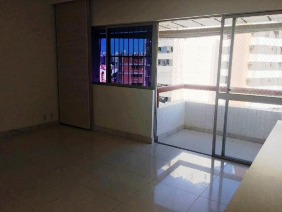 Imagem Apartamento com 3 Quartos à Venda, 118 m² em Caminho Das árvores - Salvador Imagem Apartamento com 3 Quartos à Venda, 118 m² em Caminho Das árvores - Salvador