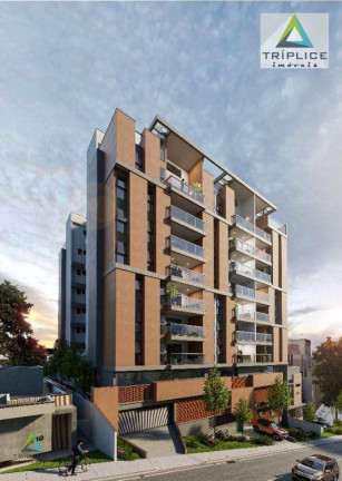 Imagem Apartamento com 3 Quartos à Venda, 109 m² em São Mateus - Juiz De Fora Imagem Apartamento com 3 Quartos à Venda, 109 m² em São Mateus - Juiz De Fora