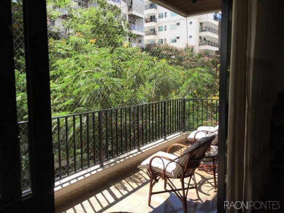 Imagem Apartamento com 4 Quartos à Venda, 200 m² em Ingá - Niterói