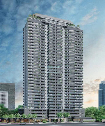 Imagem Apartamento com 4 Quartos à Venda, 255 m² em Jardim Das Acácias - São Paulo Imagem Apartamento com 4 Quartos à Venda, 255 m² em Jardim Das Acácias - São Paulo