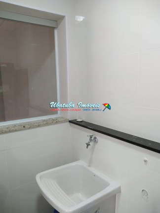 Imagem Apartamento com 2 Quartos à Venda, 71 m² em Toninhas - Ubatuba