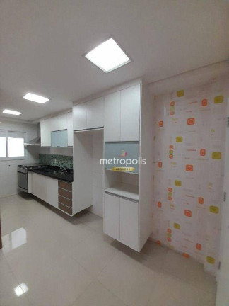 Imagem Apartamento com 3 Quartos para Alugar, 158 m² em Barcelona - São Caetano Do Sul