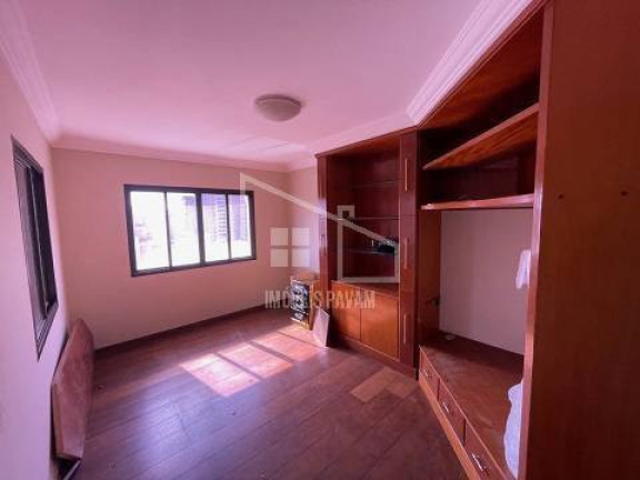Imagem Apartamento com 4 Quartos à Venda, 275 m² em Centro - São Bernardo Do Campo