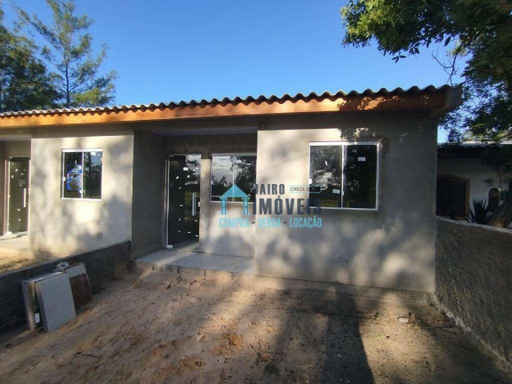 Imagem Casa com 2 Quartos à Venda, 36 m² em Centro - Balneário Pinhal Imagem Casa com 2 Quartos à Venda, 36 m² em Centro - Balneário Pinhal