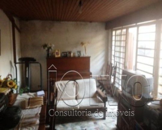 Imagem Casa à Venda, em Vila Clementino - São Paulo Imagem Casa à Venda, em Vila Clementino - São Paulo