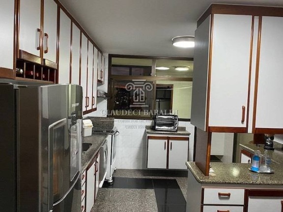 Imagem Apartamento com 4 Quartos à Venda, 212 m² em Centro - Sorocaba