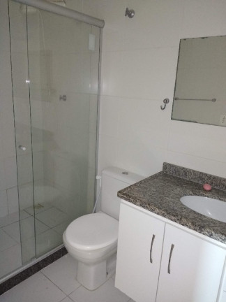 Imagem Apartamento com 2 Quartos para Alugar, 127 m² em Centro - Itaboraí