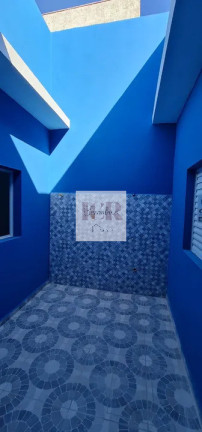 Imagem Casa com 2 Quartos à Venda, 125 m² em Parque São Bento - Sorocaba