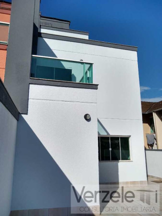 Imagem Casa com 3 Quartos à Venda, 130 m² em Ariribá - Balneário Camboriú