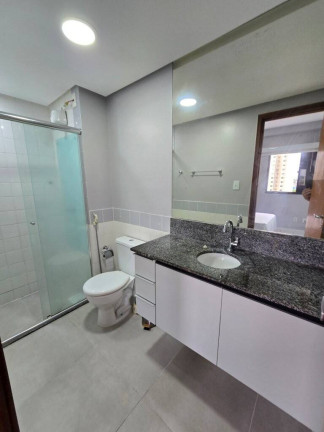 Imagem Apartamento com 1 Quarto para Alugar, 50 m² em Parque 10 De Novembro - Manaus Imagem Apartamento com 1 Quarto para Alugar, 50 m² em Parque 10 De Novembro - Manaus