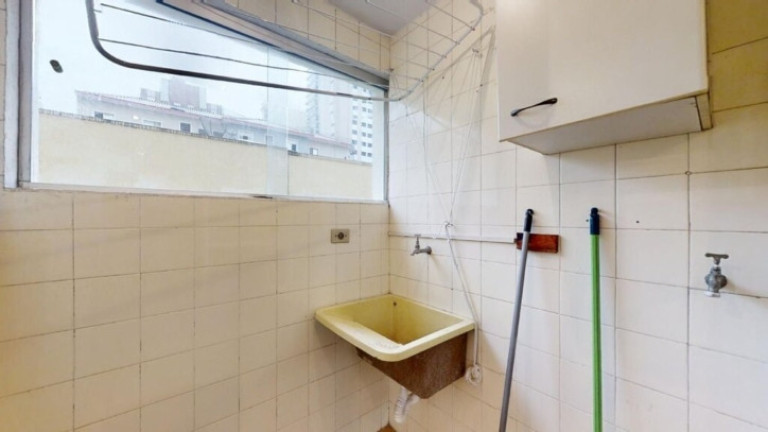 Imagem Apartamento com 1 Quarto à Venda, 51 m² em Perdizes - São Paulo
