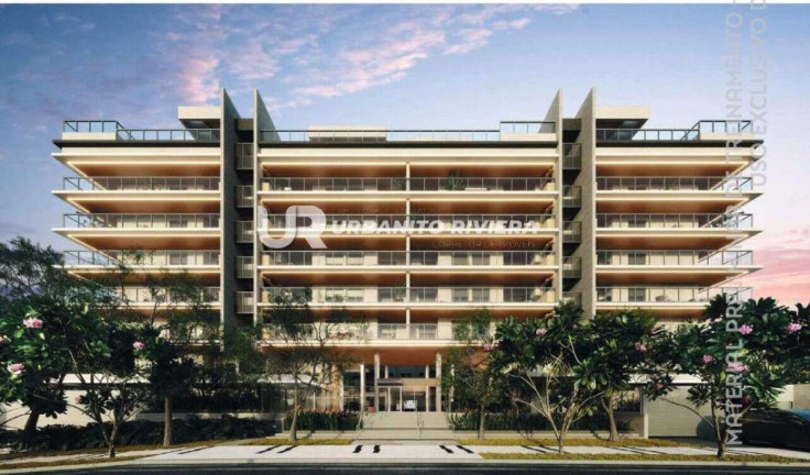 Imagem Apartamento com 3 Quartos à Venda, 147 m² em Riviera | Módulo 07 - Bertioga Imagem Apartamento com 3 Quartos à Venda, 147 m² em Riviera | Módulo 07 - Bertioga