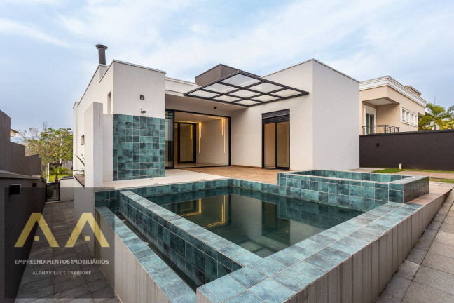 Imagem Casa para Alugar, 325 m² em Alphaville - Santana De Parnaíba