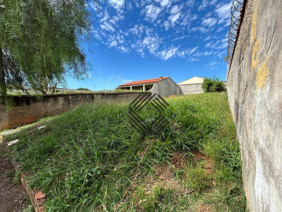 Imagem Terreno à Venda, 300 m² em Jardim Nova Ipanema - Sorocaba Imagem Terreno à Venda, 300 m² em Jardim Nova Ipanema - Sorocaba
