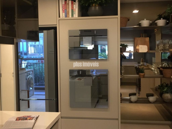 Imagem Apartamento com 3 Quartos à Venda, 157 m² em Moema - São Paulo Imagem Apartamento com 3 Quartos à Venda, 157 m² em Moema - São Paulo
