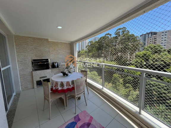 Imagem Apartamento com 3 Quartos à Venda, 114 m² em Vila Ema - São José Dos Campos