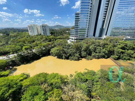 Imagem Apartamento com 4 Quartos à Venda, 336 m² em Alphaville Empresarial - Barueri Imagem Apartamento com 4 Quartos à Venda, 336 m² em Alphaville Empresarial - Barueri