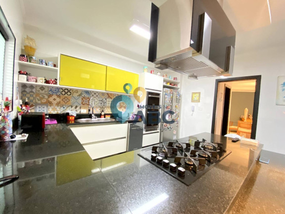 Imagem Apartamento com 4 Quartos à Venda, 210 m² em Centro - São Bernardo Do Campo
