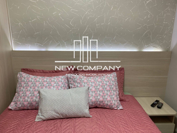 Imagem Apartamento com 2 Quartos à Venda,  em Utinga - Santo André
