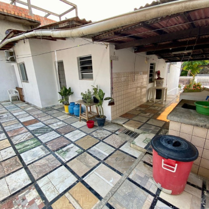 Imagem Casa com 3 Quartos à Venda, 267 m² em Colônia Terra Nova - Manaus Imagem Casa com 3 Quartos à Venda, 267 m² em Colônia Terra Nova - Manaus