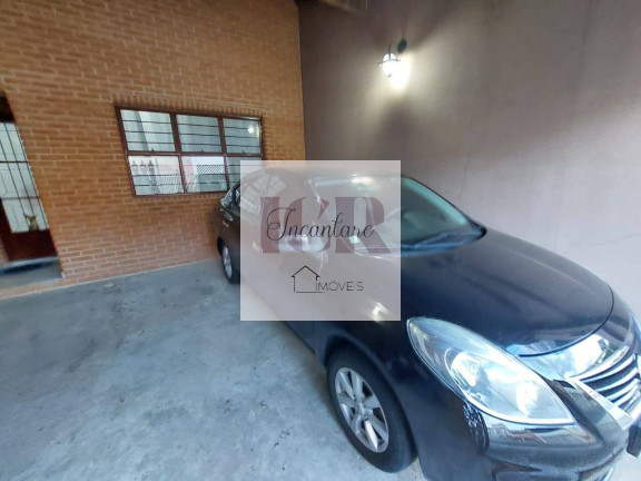 Imagem Casa com 2 Quartos à Venda, 125 m² em Jardim São Conrado - Sorocaba