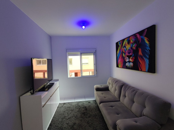 Imóvel com 2 Quartos à Venda,  em Marechal Rondon - Canoas