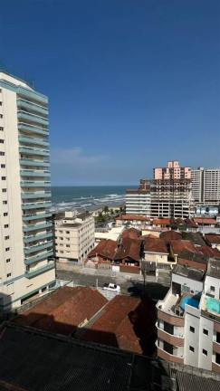 Imagem Apartamento com 2 Quartos à Venda, 65 m² em Caiçara - Praia Grande
