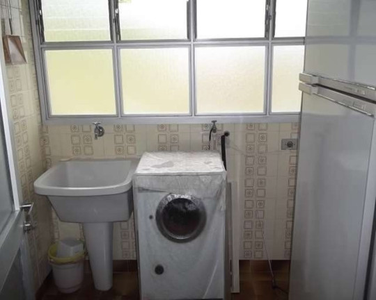 Imagem Apartamento com 3 Quartos à Venda, 148 m² em Jardim Astúrias - Guarujá