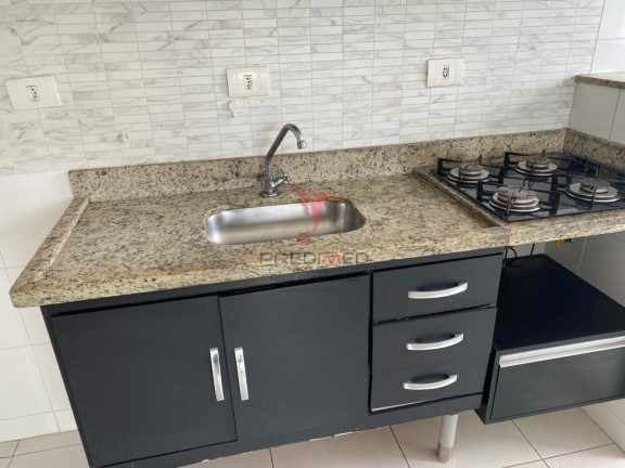 Imagem Apartamento com 1 Quarto à Venda, 37 m² em Guilhermina - Praia Grande Imagem Apartamento com 1 Quarto à Venda, 37 m² em Guilhermina - Praia Grande