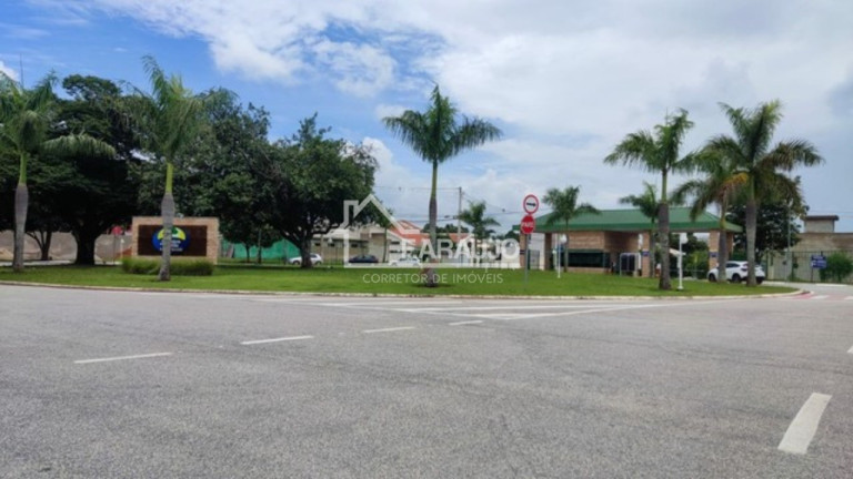 Imagem Terreno à Venda, 484 m² em Cajuru Do Sul - Sorocaba