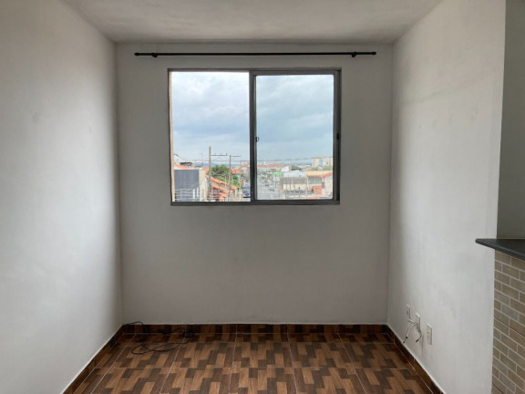 Imagem Apartamento com 2 Quartos à Venda, 45 m² em Vila Figueira - Suzano Imagem Apartamento com 2 Quartos à Venda, 45 m² em Vila Figueira - Suzano