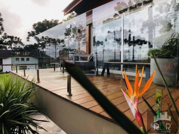 Imagem Casa com 5 Quartos à Venda, 567 m² em Gramado Imagem Casa com 5 Quartos à Venda, 567 m² em Gramado