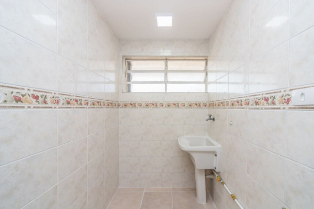 Imagem Imóvel com 2 Quartos à Venda, 47 m² em Lapa - São Paulo