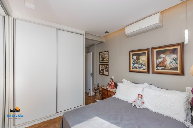 Imagem Apartamento com 2 Quartos à Venda, em Vila Clementino - São Paulo Imagem Apartamento com 2 Quartos à Venda, em Vila Clementino - São Paulo