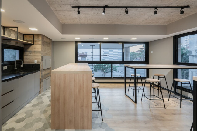 Imagem Apartamento com 2 Quartos à Venda, 67 m² em Menino Deus - Porto Alegre Imagem Apartamento com 2 Quartos à Venda, 67 m² em Menino Deus - Porto Alegre