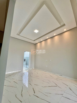 Imagem Casa com 3 Quartos à Venda, 130 m² em São José - Castanhal Imagem Casa com 3 Quartos à Venda, 130 m² em São José - Castanhal