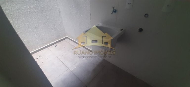 Imagem Apartamento com 2 Quartos à Venda, 45 m² em Vila Carrão - São Paulo