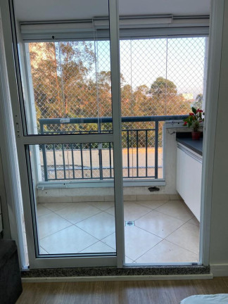 Imagem Apartamento com 2 Quartos à Venda, 47 m² em Vila Andrade - São Paulo