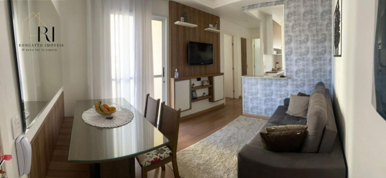 Imagem Apartamento com 2 Quartos à Venda, 45 m² em Parque Residencial Caiapó - Campinas Imagem Apartamento com 2 Quartos à Venda, 45 m² em Parque Residencial Caiapó - Campinas